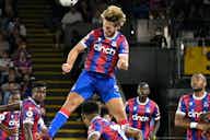 Preview image for Crystal Palace defender Andersen reveals death threats after Nunez clash