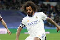 Preview image for Former Real Madrid captain Marcelo considers retirement