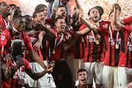 Preview image for Pioli:  The AC Milan world deserves this Scudetto