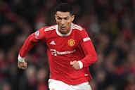 Preview image for Man Utd title winner Saha: Ronaldo must stay and lead young squad