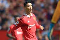 Preview image for Man Utd ace Ronaldo: We still have much more to achieve