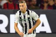 Preview image for Udinese winger Deulofeu rejects Inter Milan doubters