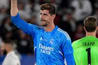 Preview image for Real Madrid goalkeeper  Courtois proud of clean sheet for Super Cup victory