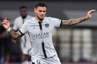 Preview image for Wanda in talks with Man Utd, Galatasaray for Icardi