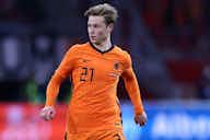 Preview image for Man Utd target De Jong eager to hear from Chelsea and Tuchel