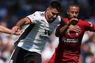 Preview image for Silva admits mixed emotions as Fulham held by Liverpool
