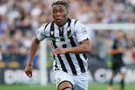 Preview image for Tottenham  agrees terms with Udinese for Destiny Udogie
