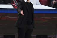 Preview image for Van der Gaag joins Man Utd boss Ten Hag in London
