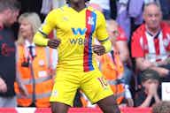 Preview image for Crystal Palace midfielder Eze on England World Cup radar