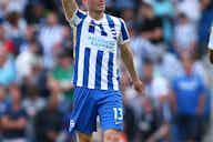 Preview image for Brighton enjoy comfortable final day victory over West Ham