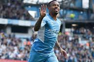 Preview image for M​an City expecting Arsenal target Gabriel Jesus to make transfer request