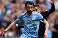 Preview image for Guardiola insists Bernardo Silva will play for Man City against Barcelona