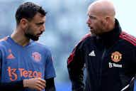 Preview image for Barcelona chief Cruyff: What Man Utd must do to help Ten Hag...