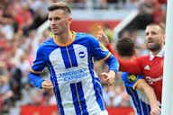 Preview image for Gross double sees Brighton stun Man Utd and Ten Hag