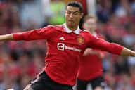 Preview image for French pundit Menes urges Marseille to go for Man Utd striker Ronaldo