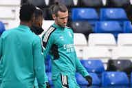 Preview image for Wales coach Page can see Real Madrid attacker Bale joining Cardiff