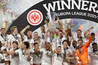 Preview image for EUROPA LEAGUE FINAL: Eintracht Frankfurt win penalty shootout over Rangers after Ramsey miss