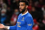 Preview image for Goldson urging Rangers to keep hold of Everton, Man Utd target Patterson