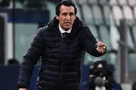 Preview image for Villarreal coach Emery: We must play to win at Barcelona