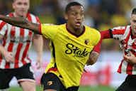 Preview image for ​Watford reject Newcastle offer for Joao Pedro
