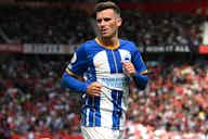 Preview image for Pascal Gross warns Brighton fans: Let's focus on survival