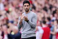 Preview image for Arsenal boss  Arteta admits more squad exits could happen