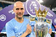 Preview image for ​Man City chief Soriano wants Guardiola to 'stay forever' amid contract reports