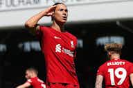 Preview image for Crystal Palace boss Vieira wary of Liverpool ace Nunez: The profile of a modern centre-forward