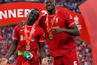 Preview image for ​Liverpool stopper Konate left 'speechless' ahead of Champions League final