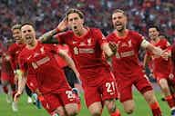 Preview image for Liverpool veteran Milner: Why fans were reason I turned back on Tsimikas' winning FA Cup penalty