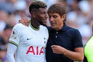 Preview image for Tottenham boss  Conte: We must buy again if...
