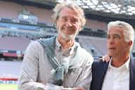 Preview image for Knighton ecstatic over Sir Jim Ratcliffe interest in buying Man Utd