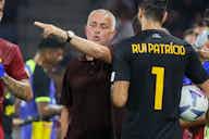 Preview image for Roma midfielder Matic: Mourinho can be hard to work with if...