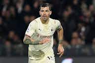 Preview image for Chelsea join Barcelona, Sevilla interest for AC Milan captain Alessio Romagnoli