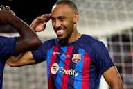 Preview image for ​Chelsea enter another round of talks for Barcelona star Aubameyang