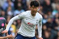Preview image for Real Madrid ready to turn to Tottenham striker Heung-min Son
