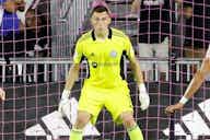 Preview image for Chicago Fire goalkeeper Slonina feels ready for Chelsea move