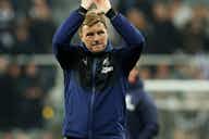 Preview image for Newcastle boss  Howe happy for Botman to fight for place