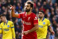 Preview image for Liverpool boss Klopp: Salah deal ends constant media pressure