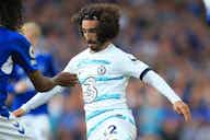 Preview image for Chelsea defender Cucurella vows to keep hairstyle after Romero incident