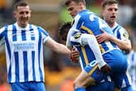 Preview image for ​Brighton fullback Sam Packham delighted with new contract