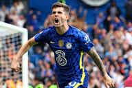 Preview image for Chelsea boss Tuchel: Pulisic can be 30-goal a season player