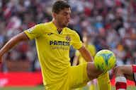 Preview image for DONE DEAL: Tottenham midfielder Lo Celso joins Villarreal