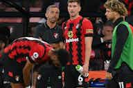Preview image for Bournemouth attacker Marcondes happy seeing Parker gone