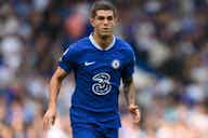 Preview image for Chelsea winger Pulisic: I'm ready to  prove myself to Potter