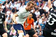 Preview image for Dyche: Spurs were willing to sell Kane to Burnley for...