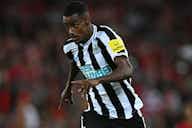 Preview image for Newcastle suffer two international injury concerns