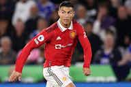 Preview image for Man Utd hero Evra: Ten Hag knows he will need Ronaldo