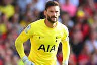 Preview image for Tottenham prepare for Lloris exit by identifying top target