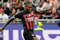 Preview image for AC Milan chief Maldini confident of Leao commitment amid Chelsea, Man City interest